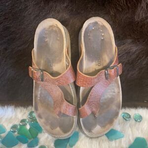 Mephisto sandals 36 (4431)